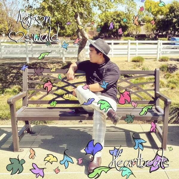 Cover art for Heartbeats