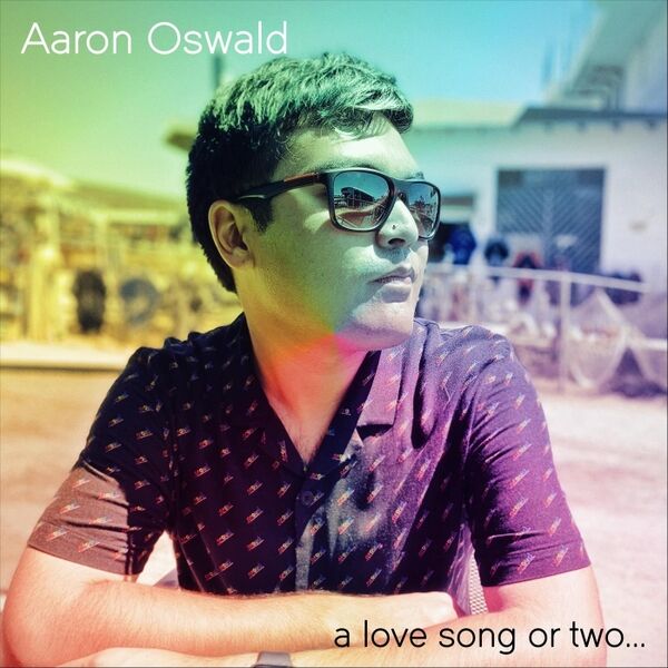 Cover art for A Love Song or Two...