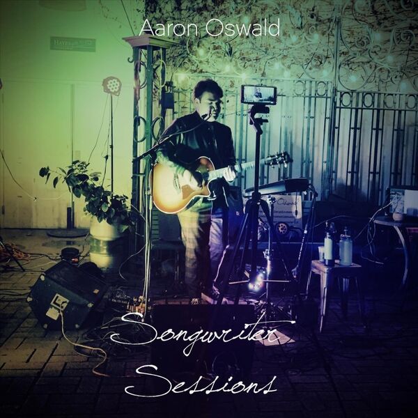 Cover art for Songwriter Sessions